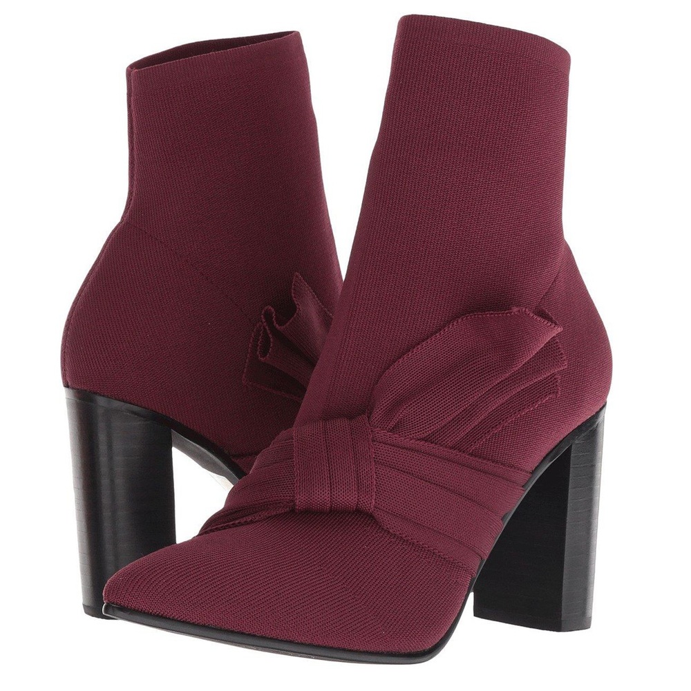 SOL SANA Liana Booties